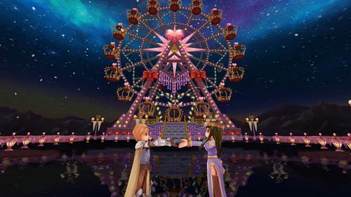 逃出塞里洛斯村